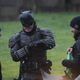 Image for article titled New Batman extremely pointy